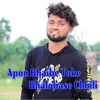 Apon Bhaibe Toke Bhalobase Chhili